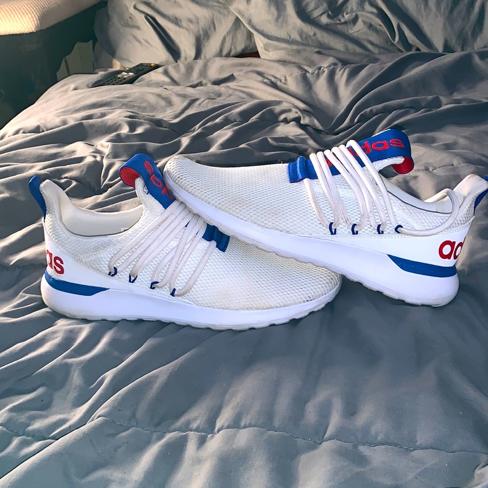 Adidas Cloudfoam Style Sneakers